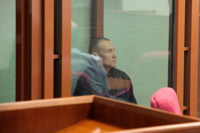Орудовавшего 22 года сексуального маньяка посадили пожизненно
