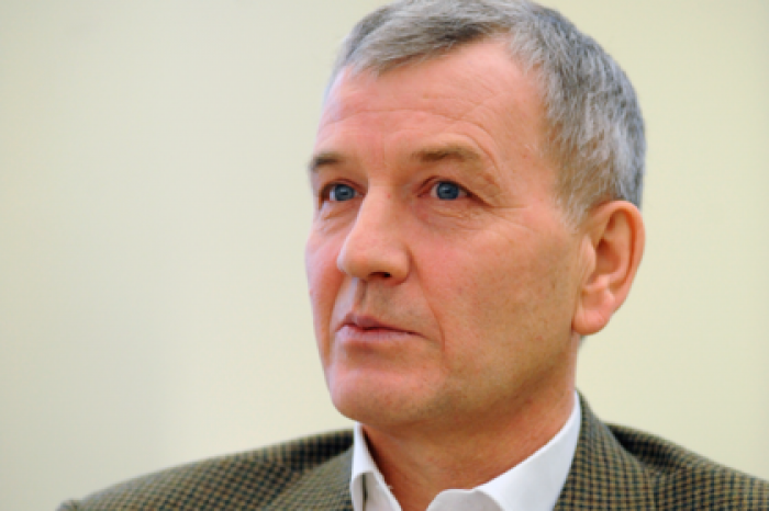 Основатель «Рольфа» рассказал о желающих завладеть его бизнесом