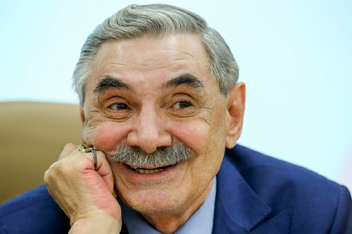 Панкратов-Черный рассказал о своем самочувствии