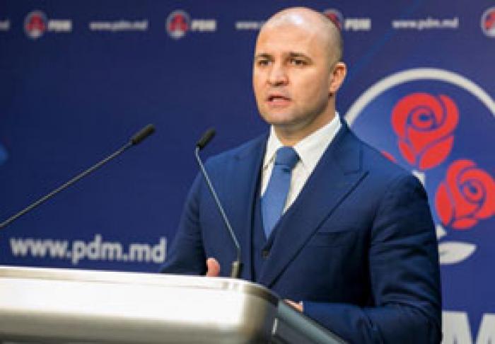 PARTIDUL DEMOCRAT PLEACĂ DE LA GUVERNARE, GUVERNUL FILIP ÎŞI DĂ DEMISIA