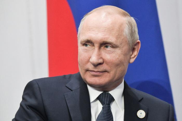 Пленарное заседание ПМЭФ-2019 пройдет 7 июня