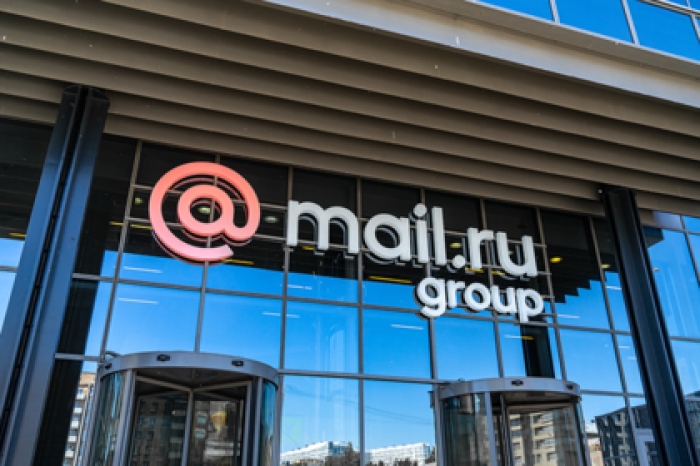 Почта Mail.ru отменит пароли
