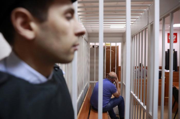 По делу об убийстве спецназовца ГРУ задержали новых фигурантов