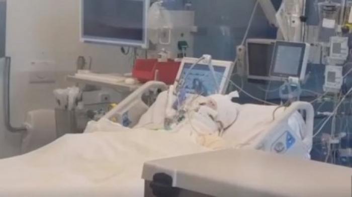 Подростку из Молдовы нужна пересадка кожи после несчастного случая в Бухаресте