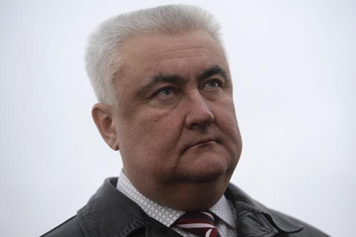 Покончивший с собой бывший глава Свердловской железной дороги оставил записку