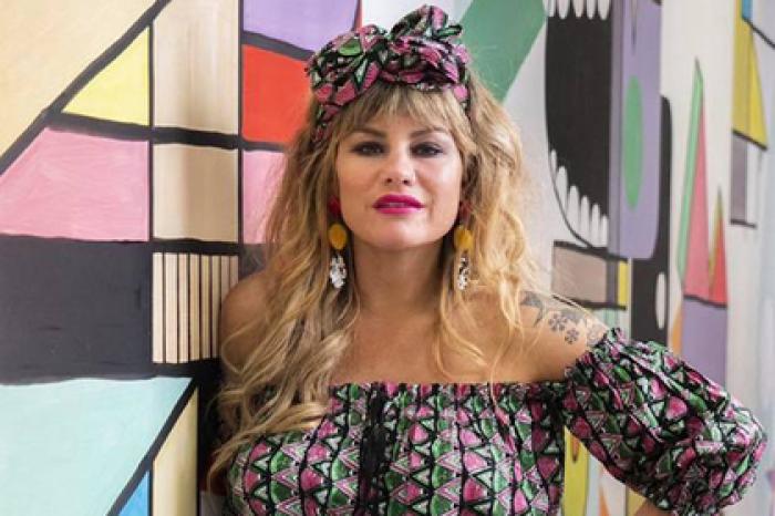 Популярная блогерша в одночасье стала нищей