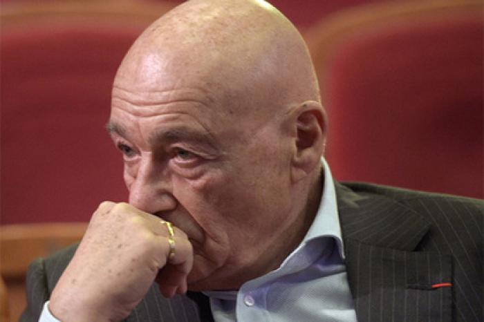 Познер назвал способ спасти Россию