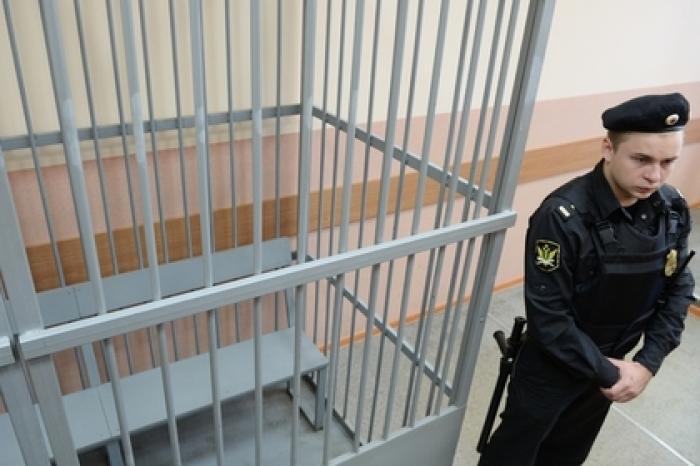 Предложение убрать клетки из судов шокировало главного пристава Москвы
