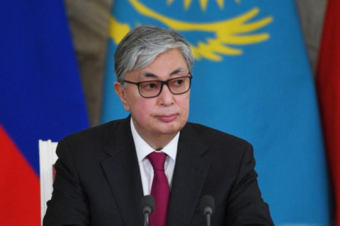 Президент Казахстана рассказал о смысле смены власти