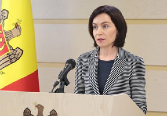 PRIM-MINISTRU: MOLDOVA A DEVENIT LIBERĂ