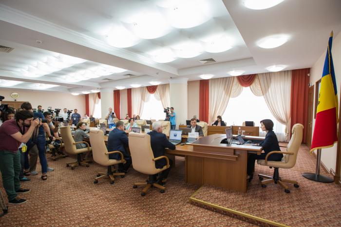 Происшествие в Отачь, закрытие дьюти-фри-бизнеса и всеобщие местные выборы находились в поле зрения премьера на заседании правительства