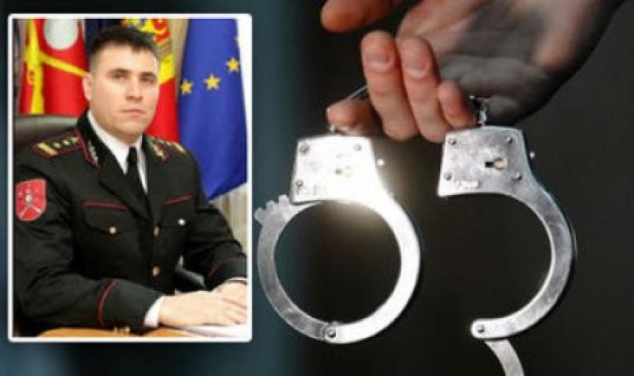 Прокуроры передали в суд дело экс-начальника карабинеров, предложившего подростку секс за 50 евро