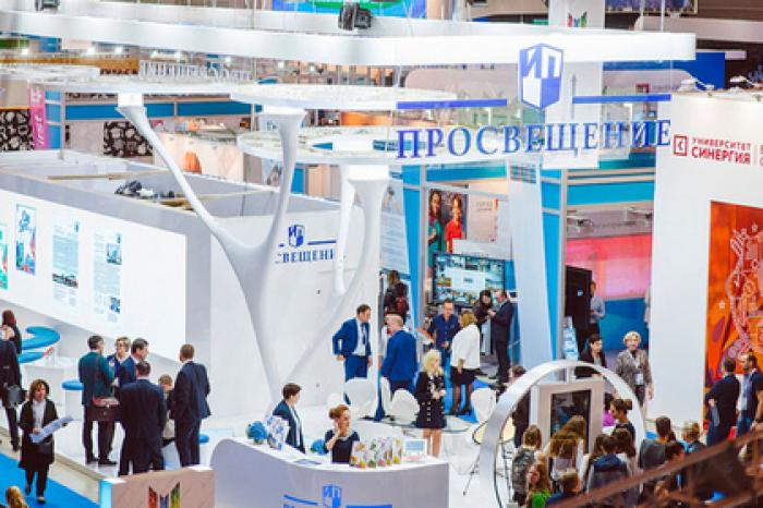 «Просвещение» и «ИКС Холдинг» заявили о создании совместного предприятия