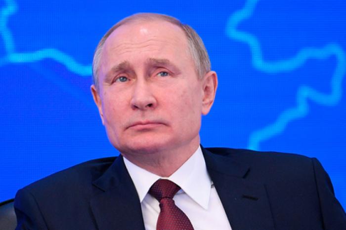 Путин назвал контрпродуктивными любые попытки понизить роль ВТО