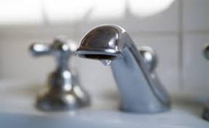 "Apă-Canal Chişinău" предупредил об отключении воды