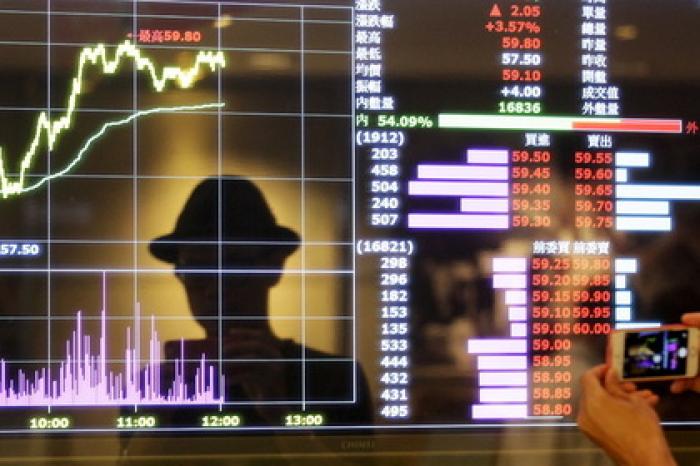 Разоблачен «простейший» способ утечки личных данных