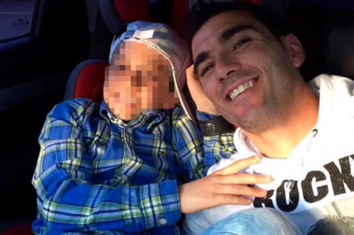 «Реал» примет 11-летнего сына погибшего в аварии футболиста