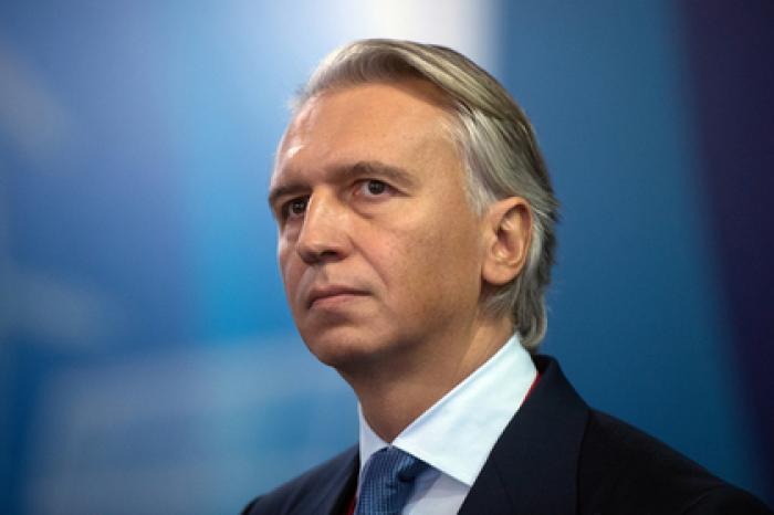 РФС дойдет до ФИФА из-за антироссийской акции грузинских футболистов
