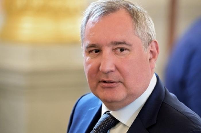 Рогозин отказался брать Маска на работу в «Роскосмос»