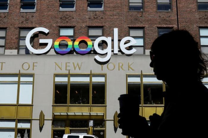 Роскомнадзор пригрозил Google новым делом