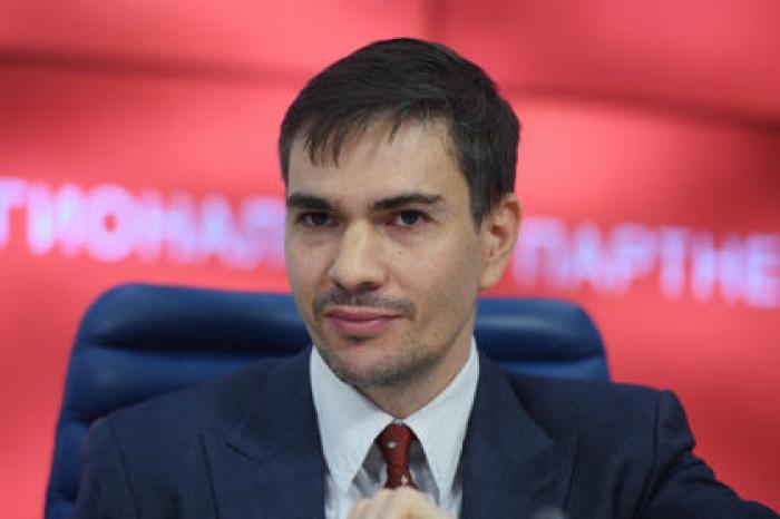 России предрекли исключение из новой Лиги чемпионов