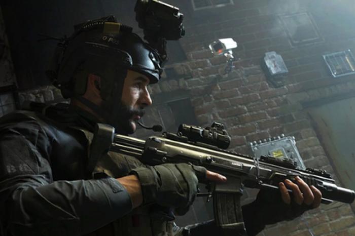 «Россия 24» нашла в новой Call of Duty русофобию