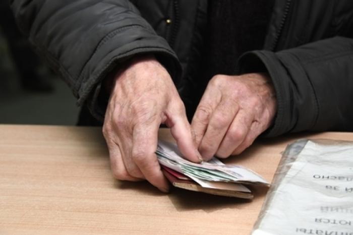 Россия будет выплачивать пенсии иностранцам