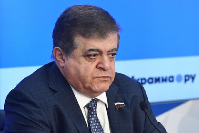Россиян попросили воздержаться от поездок в Грузию