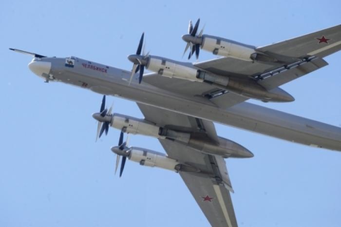 Россия открестилась от нарушения японских границ