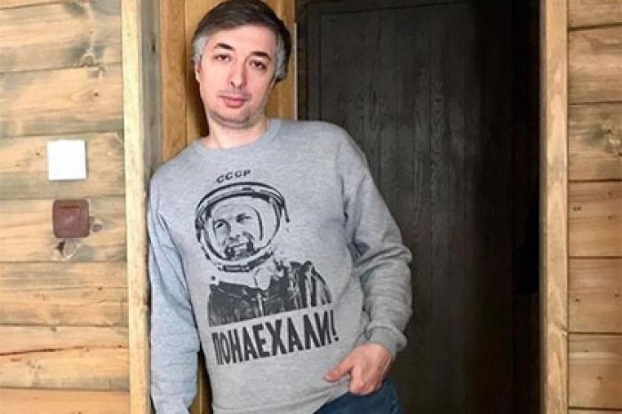 Ровшан Аскеров объяснил уход из «Что? Где? Когда?»