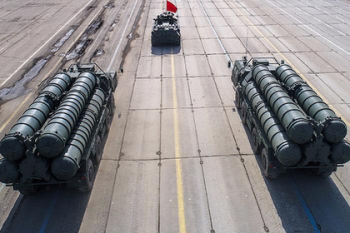 С-500 достиг серийной готовности