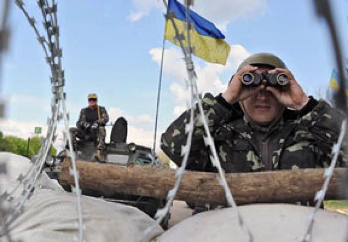 SERVICIUL DE SECURITATE AL UCRAINEI A INTENSIFICAT „REGIMUL DE CONTRASPIONAJ LA INTRAREA ÎN MOLDOVA”