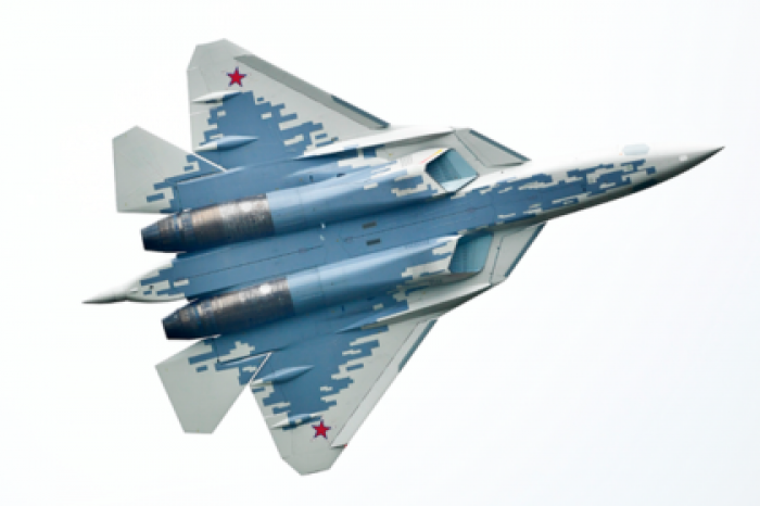 Су-57 вооружат быстрее