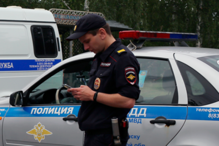 Сына экс-хоккеиста сборной России задержали после нападения на семью и отпустили
