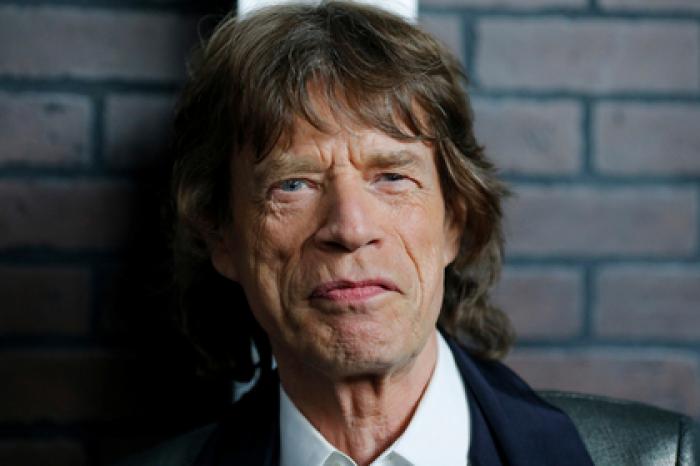 The Rolling Stones вернулись