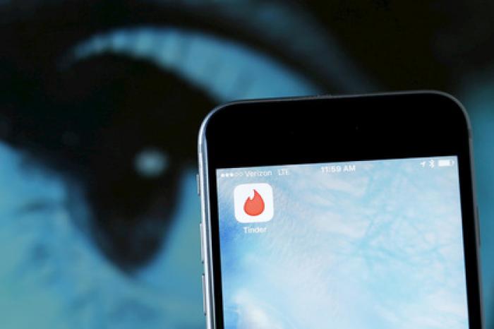 Tinder согласился сотрудничать со спецслужбами