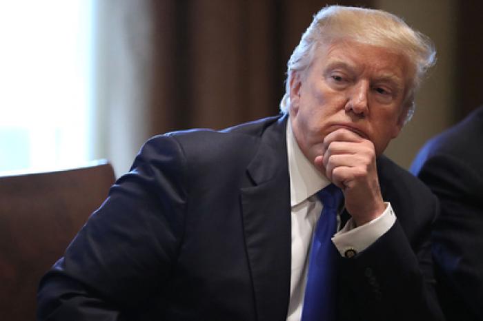 Трамп ополчился на текилу