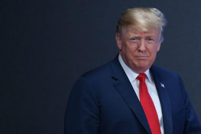 Трамп рассказал о «лучшей» альтернативе «Северному потоку-2»