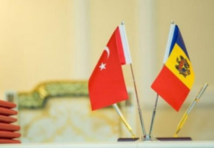 TURCIA CONDAMNĂ DECIZIA GUVERNULUI FILIP PRIVIND MUTAREA AMBASADEI MOLDOVEI DE LA TEL AVIV LA IERUSALIM