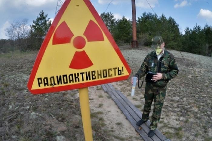 Туристы ринулись в Чернобыль