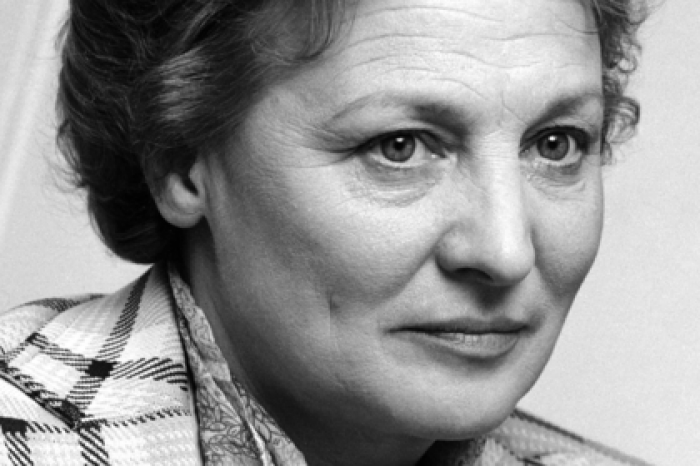 Умерла актриса Алла Покровская