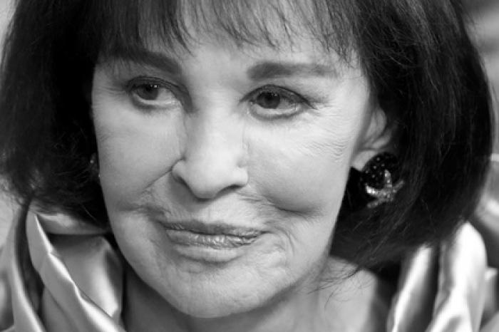Умерла создательница синих джинсов