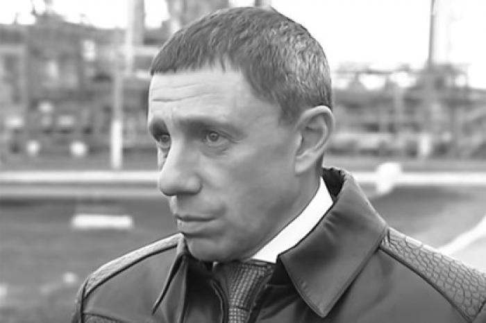 Умер владелец «Уралсиба» Владимир Коган