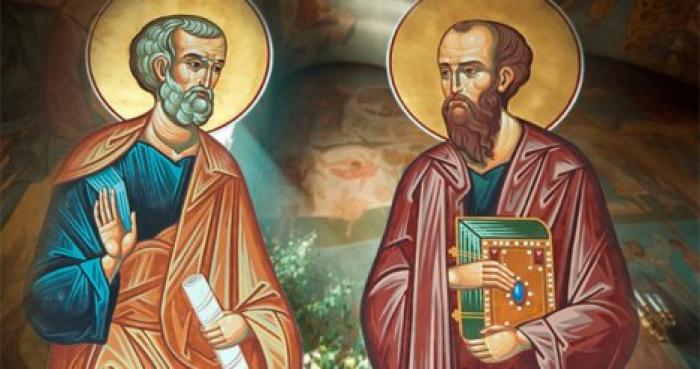 У православных верующих начинается Петров пост