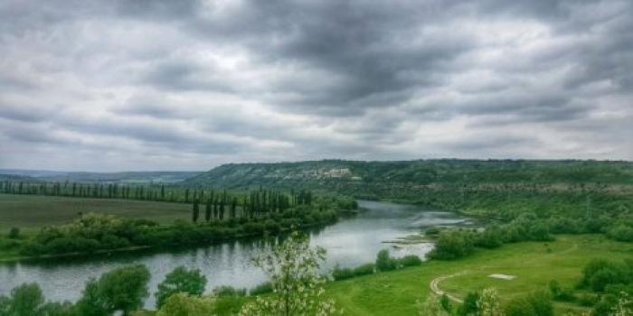 Уровень воды в реках может подняться на метр из-за обильных дождей
