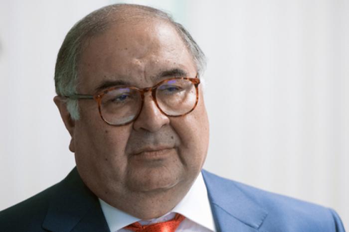 Усманов дал сотни миллионов рублей российскому клубу
