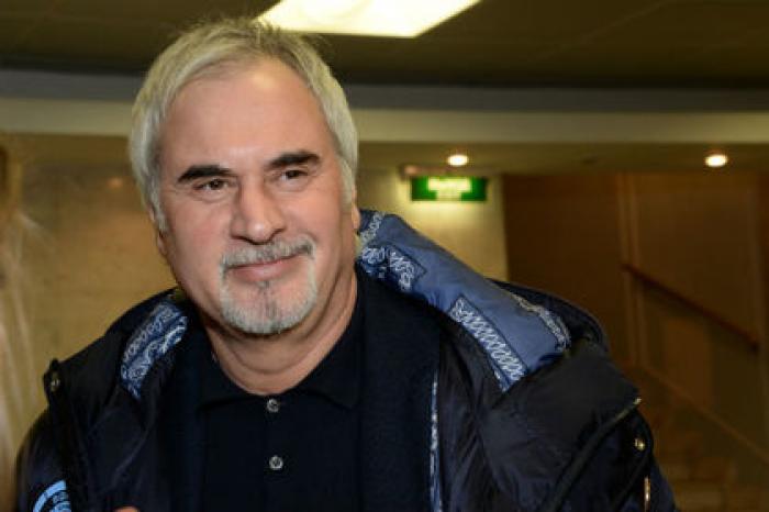 Валерий Меладзе прокомментировал антироссийские протесты в Грузии