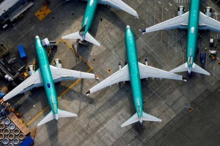В Boeing 737 MAX нашли новый потенциальный риск