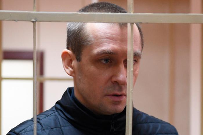 В деле полковника-миллиардера Захарченко вскрыли фальсификацию
