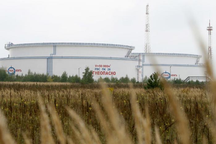 В «Дружбе» снова появилась «грязная» нефть